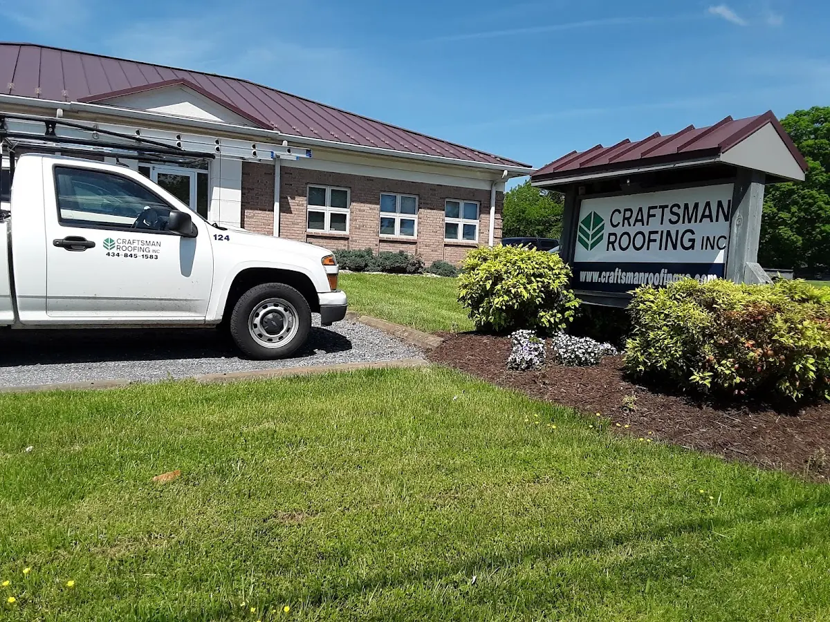 Quality Hail Damage Roof Repair by experienced craftsmen in Eastport